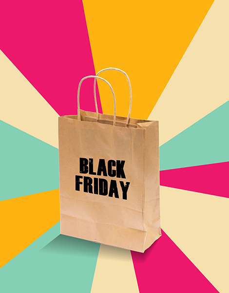 Shopping Bags Printing Dubai, UAE